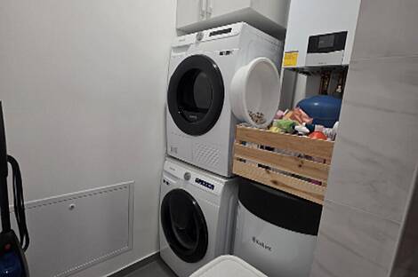 Квартира 2,5-комнатная Под залог: 5