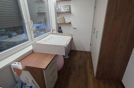 Квартира 2,5-комнатная Под залог: 8