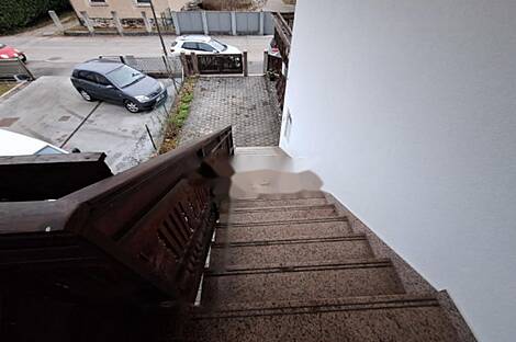 Трехкомнатная квартира в Любляне.: 2