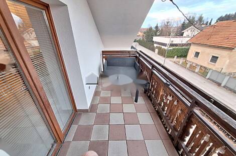 Трехкомнатная квартира в Любляне.: 4