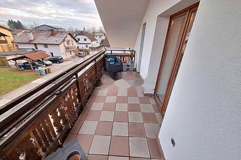 Трехкомнатная квартира в Любляне.: 5