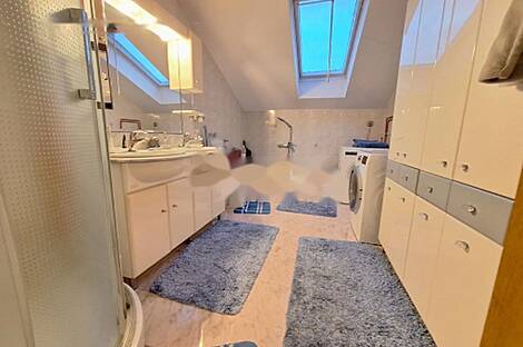 Трехкомнатная квартира в Любляне.: 7