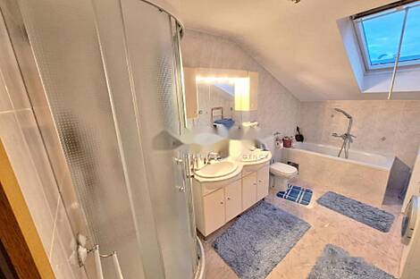 Трехкомнатная квартира в Любляне.: 8