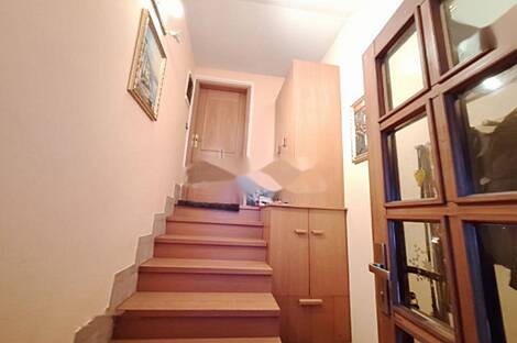 Трехкомнатная квартира в Любляне.: 13