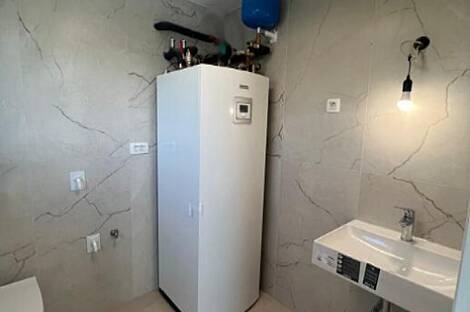 Трёхкомнатная квартира в Новом Поле: 2