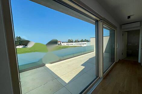 Трёхкомнатная квартира в Новом Поле: 3