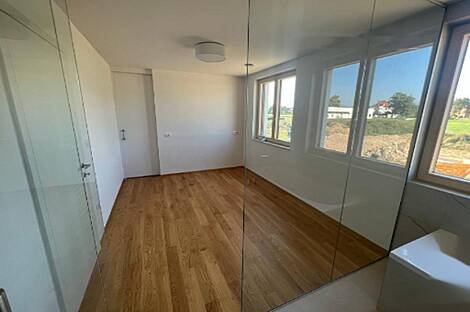 Трёхкомнатная квартира в Новом Поле: 5