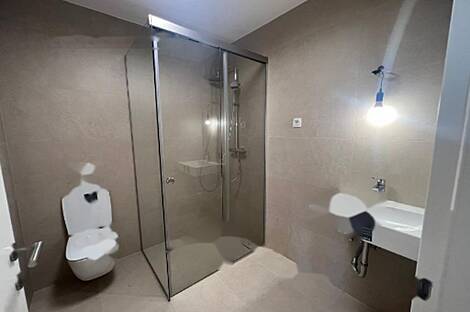 Трёхкомнатная квартира в Новом Поле: 6