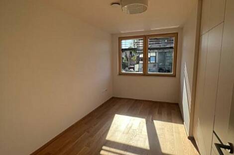 Трёхкомнатная квартира в Новом Поле: 12