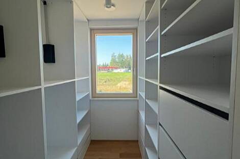 Трёхкомнатная квартира в Новом Поле: 13