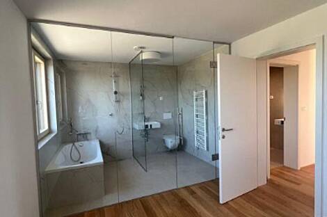 Трёхкомнатная квартира в Новом Поле: 14