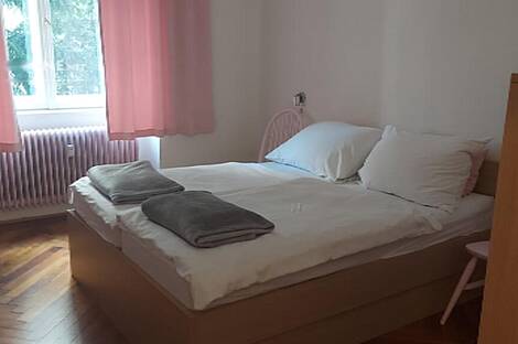 Жилье на улице Римской: 2