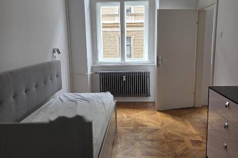 Жилье на улице Римской: 3