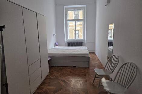 Жилье на улице Римской: 4