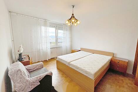 Новое Поле Квартира: 2