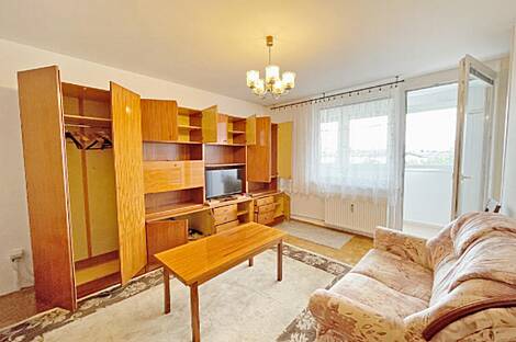 Новое Поле Квартира: 3