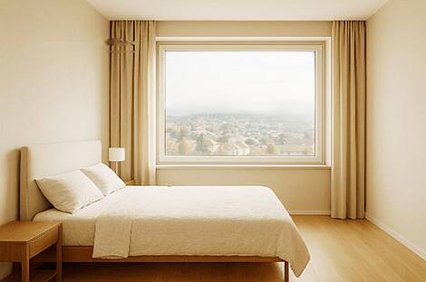 Новое Поле Квартира: 5