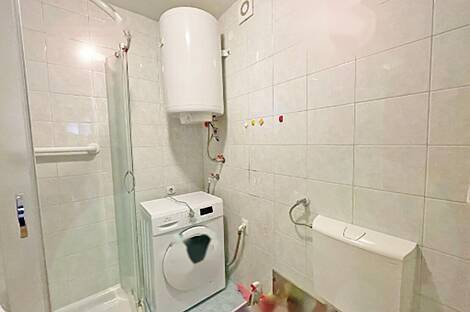 Новое Поле Квартира: 9