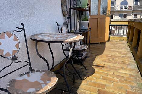 Трехкомнатная квартира Шишка: 2