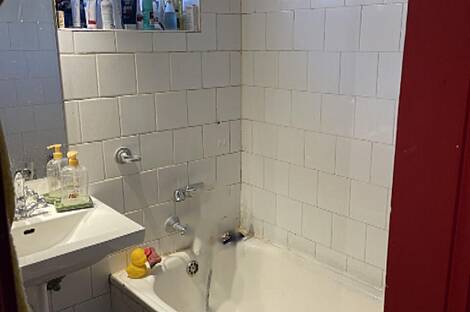 Трехкомнатная квартира Шишка: 6