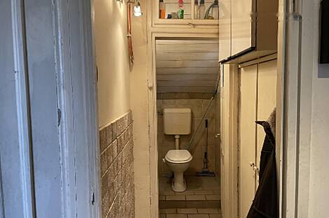 Трехкомнатная квартира Шишка: 7