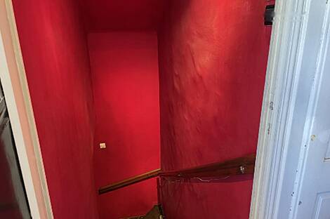 Трехкомнатная квартира Шишка: 9