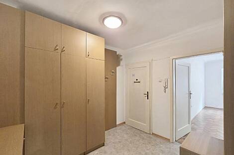 Трёхкомнатная квартира в районе Шишка, Любляна: 2