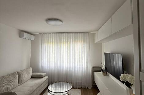 Квартира-студия в Фужинах: 5