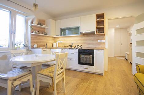 Квартира с двумя комнатами в Трново: 1