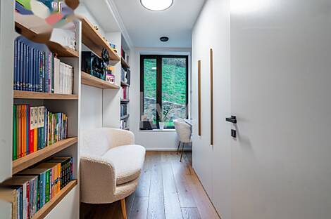 Жильё на Подутике: 1