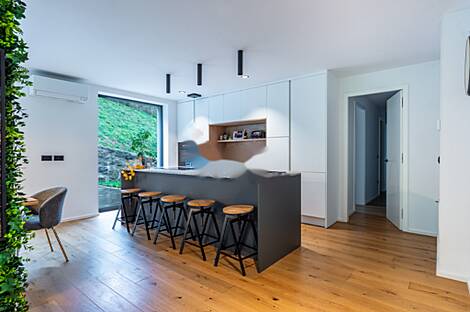 Жильё на Подутике: 6