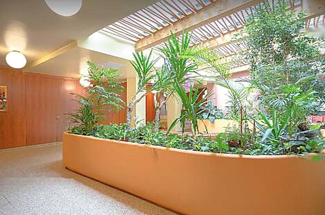 Жилище в самом сердце Любляны.: 2