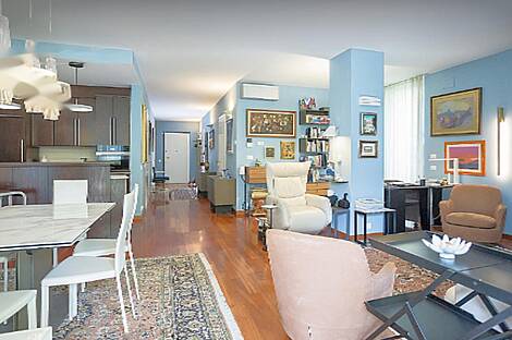 Жилище в самом сердце Любляны.: 10