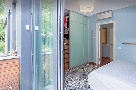 Жилище в самом сердце Любляны.: 15