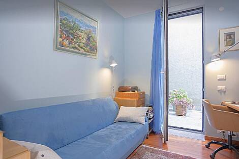 Жилище в самом сердце Любляны.: 18