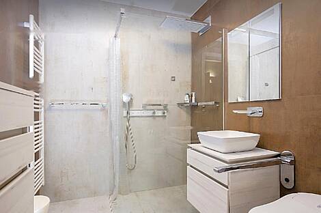 Жилище в самом сердце Любляны.: 20