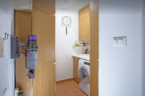 Жилище в самом сердце Любляны.: 22