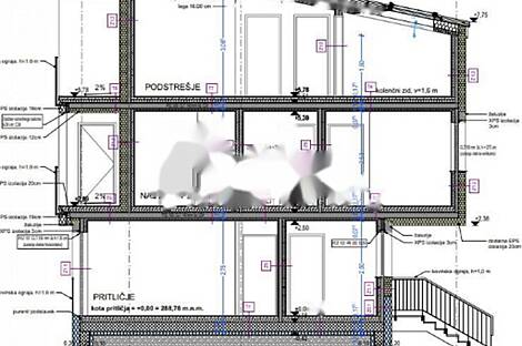 Квартира с более чем 5-ю комнатами на Руднике.: 2