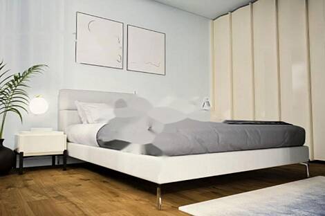 Квартира с более чем 5-ю комнатами на Руднике.: 6