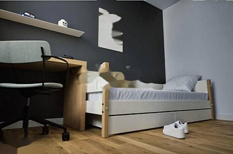 Квартира с более чем 5-ю комнатами на Руднике.: 8