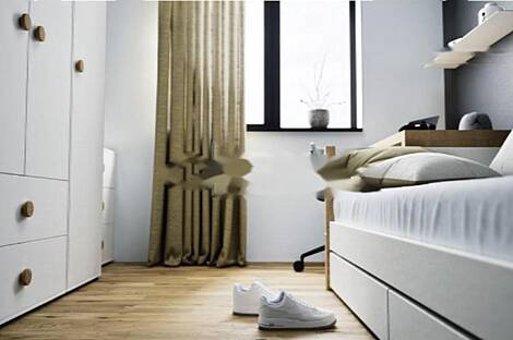 Квартира с более чем 5-ю комнатами на Руднике.: 9