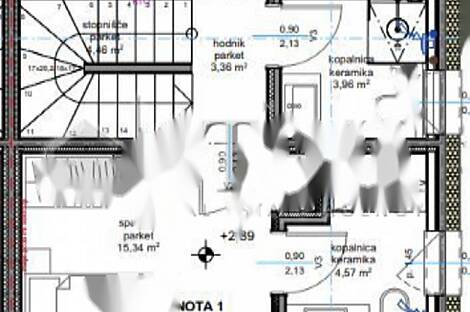 Квартира с более чем 5-ю комнатами на Руднике.: 14