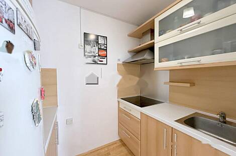 Апартаменты 2,5-комнатные в Руднике: 5