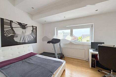 Апартаменты 2,5-комнатные в Руднике: 7