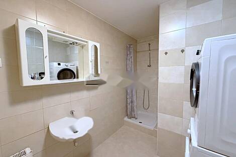 Апартаменты 2,5-комнатные в Руднике: 15