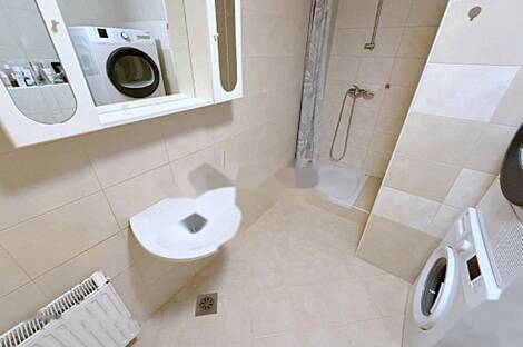 Апартаменты 2,5-комнатные в Руднике: 17