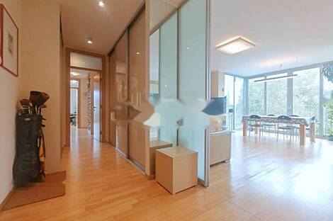 Квартира с более чем пятью комнатами на Руднике.: 3