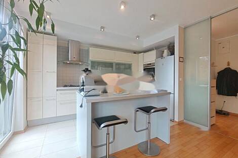 Квартира с более чем пятью комнатами на Руднике.: 6