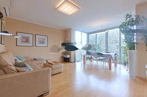 Квартира с более чем пятью комнатами на Руднике.: 10