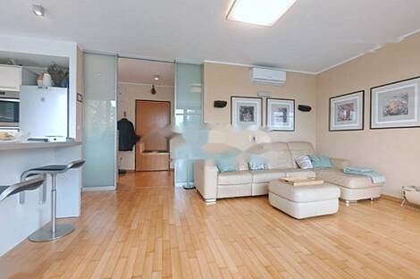 Квартира с более чем пятью комнатами на Руднике.: 13